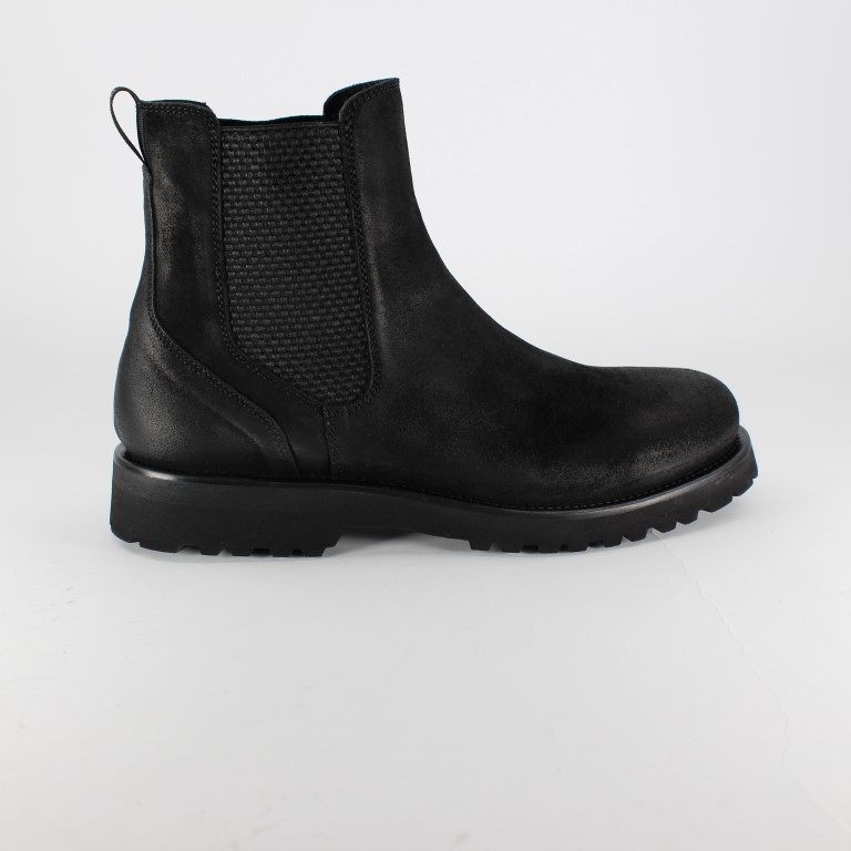WOOLRITCH CHELSEA BOOT MAN