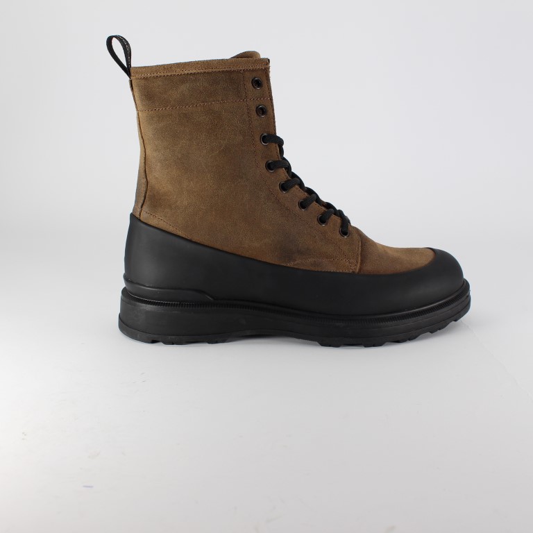 WOOLRITCH BOOT GUM RUSTRICO 