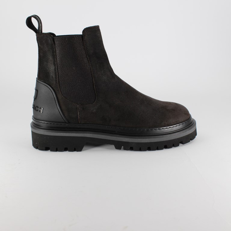 WOOLRITCH CHELSEA BOOT RUSTRICO